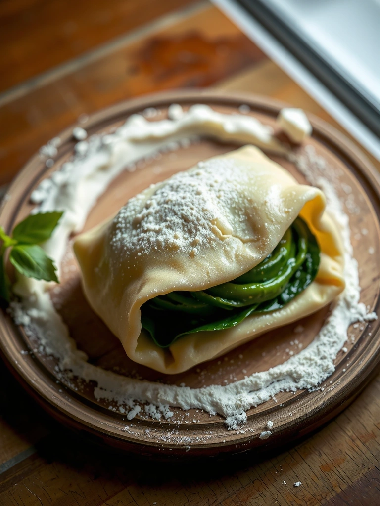 Geometria del Tortellino